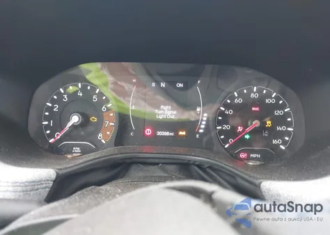 2022 Jeep Compass Latitude Fwd from USA, damaged, VIN 3C4NJCBB9NT155966